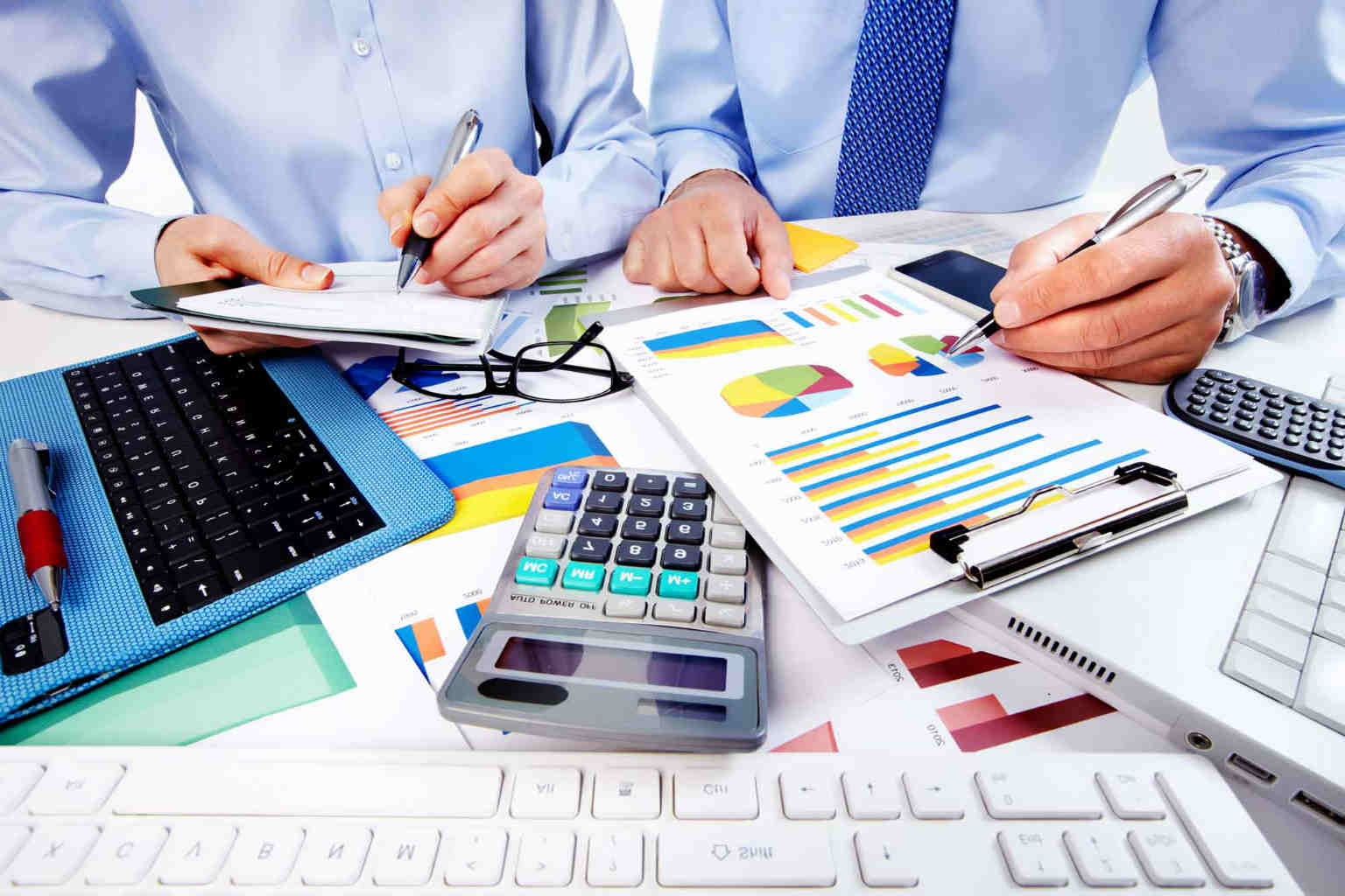 Comptabilité & Finance